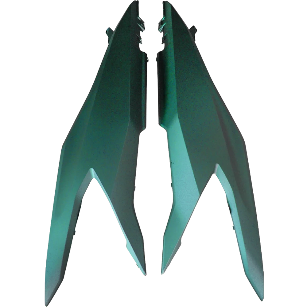 COVER BODY BEAT 20 / BEAT STREET 20 BESAR HIJAU DOFF